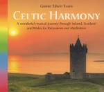 Celtic Harmony Gomer Edwin Evans auf CD