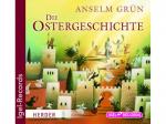 Die Ostergeschichte - (CD)