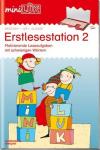 miniLÜK-Heft: Erstlesestation 2