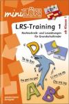 miniLÜK-Heft: LRS-Training 1