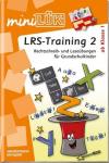 miniLÜK-Heft: LRS-Training 2