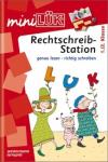 miniLÜK-Heft: Rechtschreibstation 1./2. Klasse