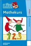 LÜK-Heft: Mathekurs 1. Klasse