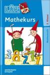 LÜK-Heft: Mathekurs 2. Klasse