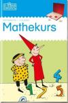 LÜK-Heft: Mathekurs 4. Klasse