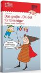 Das große LÜK-Set für Einsteiger