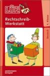 LÜK-Heft: Rechtschreib-Werkstatt 4. Klasse