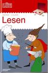 LÜK-Heft: Lesen 2. Klasse