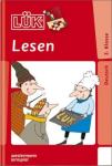 LÜK: Lesen 3. Klasse: Motivierende Leseaufgaben