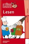 LÜK-Heft: Lesen 4. Klasse