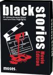 Black Stories Movie Edition