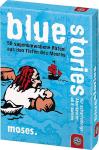 Blue Stories Tiefen des Meeres