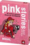 Pink Stories For Girls Only