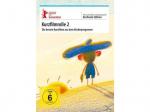 Kurzfilmrolle 2 - Die besten Kurzfilme aus dem Kinderprogramm von Berlinale Generation [DVD]