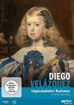 Diego Velázquez - Ungeschminkter Realismus auf DVD