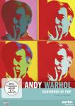 Andy Warhol - Godfather of Pop auf DVD