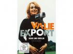VALIE EXPORT-Ikone und Rebel DVD