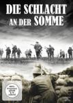 DIE SCHLACHT AN DER SOMME auf DVD