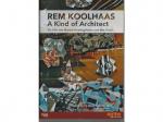 REM KOOLHAAS - A KIND OF ARCHITECT DVD