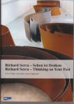 RICHARD SERRA - SEHEN IST DEN - (DVD)
