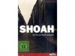 SHOAH (STUDIENAUSGABE) DVD