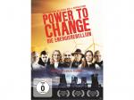 Power To Change - Die EnergieRebellion [DVD]