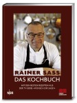 Das Kochbuch: Mit den besten Rezepten aus der TV-Serie Wünsch Dir Sass!, Kochen & Genießen (Gebunden)