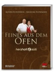 Herzhaft & süß - Feines aus dem Ofen, Kochen & Genießen (Gebunden)