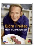 Mein WDR-Kochbuch, Kochen & Genießen (Gebunden)