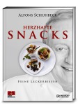 Herzhafte & süße Snacks - Feine Leckerbissen, Kochen & Genießen (Gebunden)