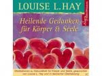 Tanja Wienberg - L.L.Hay: Heilende Gedanken Für Körper Und Seele - (CD)