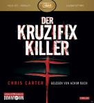 Der Kruzifix-Killer Krimi/Thriller