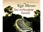 Der verborgene Garten - (CD)