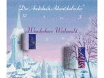 Wunderbare Weihnacht - Der Audiobuch-Adventskalender - (CD)