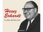 Heinz Erhardt - Schelmereien - (CD)