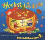 Herbstlieder Sternschnuppe auf CD