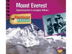 Abenteuer & Wissen: Mount Everest - Spurensuche in eisigen Höhen - (CD)