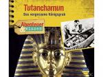 Abenteuer & Wissen: Tutanchamun - Das vergessene Königsgrab - (CD)