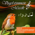 Vogelstimmen & Musik Markus Dingler auf CD