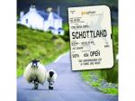 Eine Reise durch Schottland - (CD)