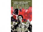 The Walking Dead 005- Die beste Verteidigung