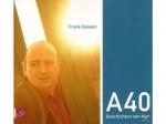 A40-GESCHICHTEN VON HIER - [CD]