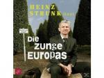 Die Zunge Europas - (CD)