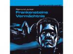 Stark,Christian/Bach,Patrick/Rode,Christian/+++ - Dreamland Grusel 27-Frankensteins Vermächtnis - (CD)