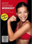 BODY SHAPING WORKOUT auf DVD