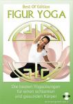 Figur Yoga-Die Besten Yogaübungen Für Einen Schlanken Und Gesunden Körper Canda auf CD