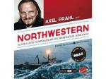 Northwestern - Alaska. Eine norwegische Fischerfamilie. Ihre Saga. - (CD)