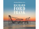 Frank - (CD)