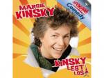 Margie Kinsky - Kinsky legt los [CD]