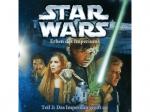 Star Wars: Erben Des Imperiums 02: Das Imperium greift an - [CD]